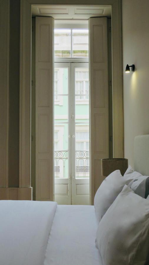 Hotel Porto Republica Ribeira Esterno foto