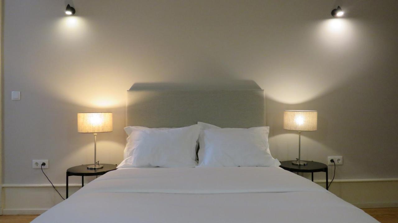 Hotel Porto Republica Ribeira Esterno foto