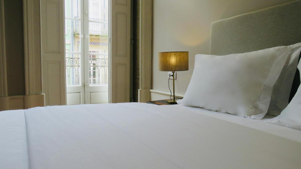 Hotel Porto Republica Ribeira Esterno foto