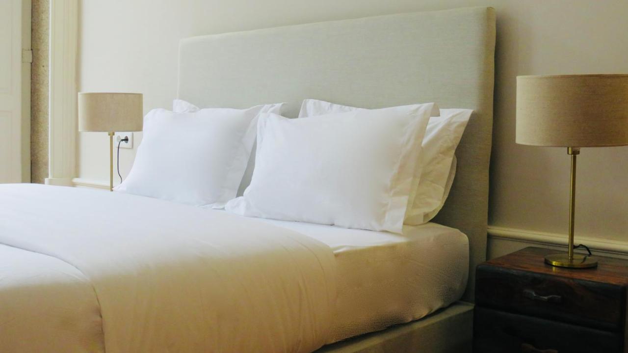 Hotel Porto Republica Ribeira Esterno foto