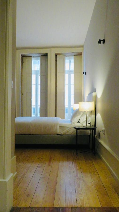 Hotel Porto Republica Ribeira Esterno foto