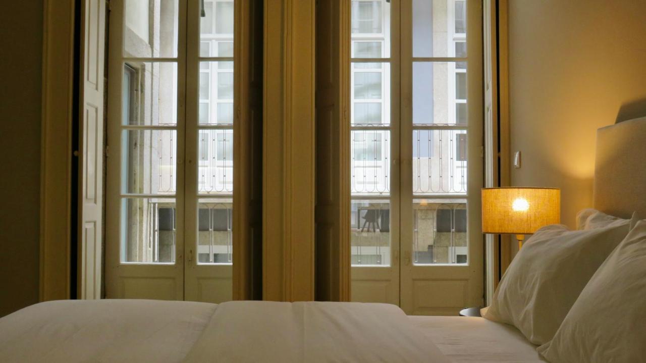 Hotel Porto Republica Ribeira Esterno foto